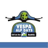 Vespa Alp Days